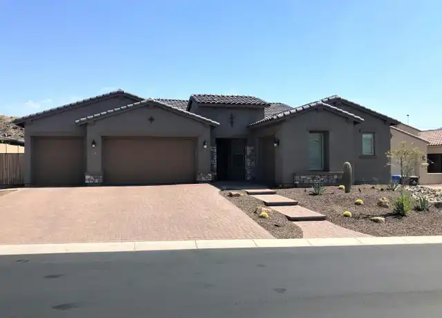 Property at 3613 W Tanglewood Dr, Phoenix, AZ, 85045, 4 beds, 3 baths, [object Object]
