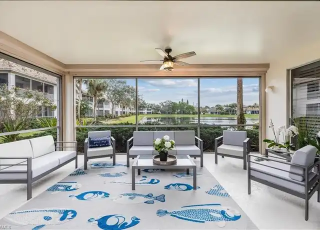 Property at 7701 Gardner Dr Unit 101, Naples, FL, 34109, 3 beds, 2 baths, [object Object]
