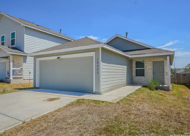 Property at 10022 Kersey Ml, San Antonio, TX, 78224, 3 beds, 2 baths, [object Object]