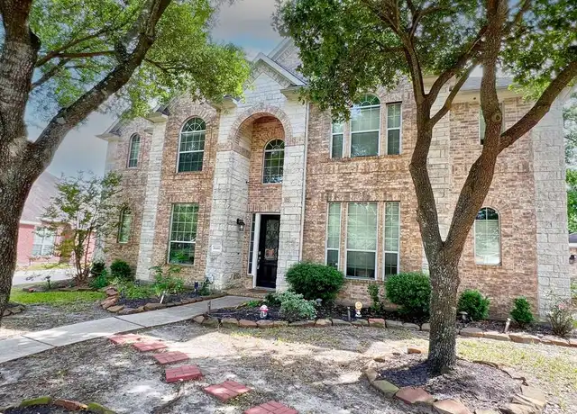 Property at 16807 Coronado Springs Dr, Spring, TX, 77379, 4 beds, 3.5 baths, [object Object]