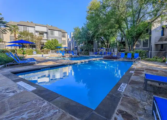 Property at The Dexter - 744 W William Cannon Dr, Austin, TX, 78745, 1 bed, 1 bath, [object Object]