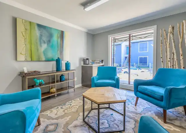 Property at The Dexter - 744 W William Cannon Dr, Austin, TX, 78745, 2 beds, 1-2 bath, [object Object]