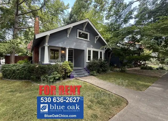 Property at 752 E 7th St, Chico, CA, 95928, 2 beds, 1 bath, [object Object]