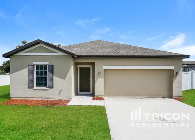 Property at 15121 Sora St, Mascotte, FL, 34753, 3 beds, 2 baths, [object Object]