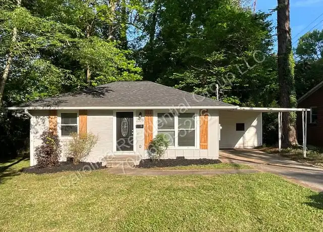 Property at 2326 Chipola Dr, Charlotte, NC, 28215, 2 beds, 1 bath, [object Object]