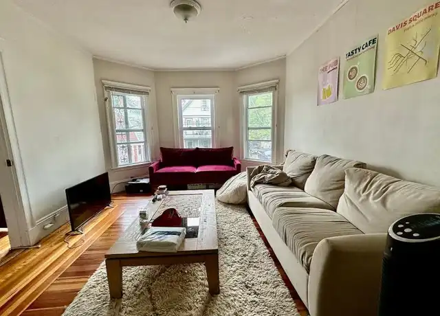 Property at 14 Curtis Ave, Somerville, MA, 02144, 6 beds, 2 baths, [object Object]
