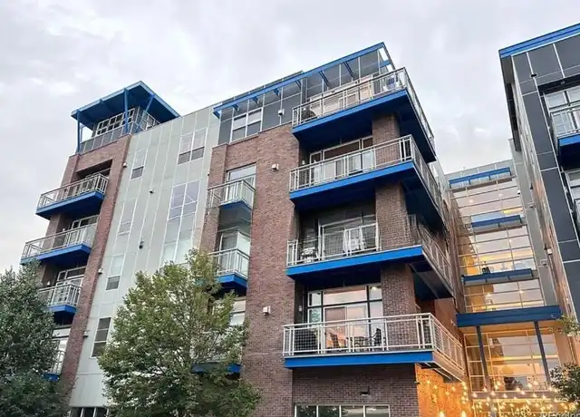 Property at 1488 Madison St #204, Denver, CO, 80206, 2 beds, 2 baths, [object Object]
