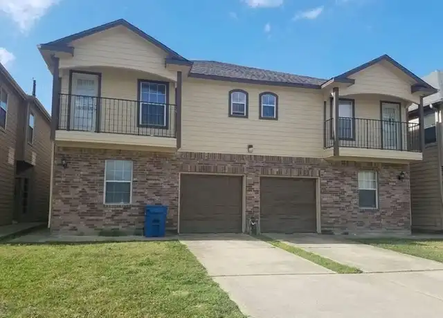 Property at 6439 Waldron Dr Unit A, Houston, TX, 77084, 4 beds, 3 baths, [object Object]