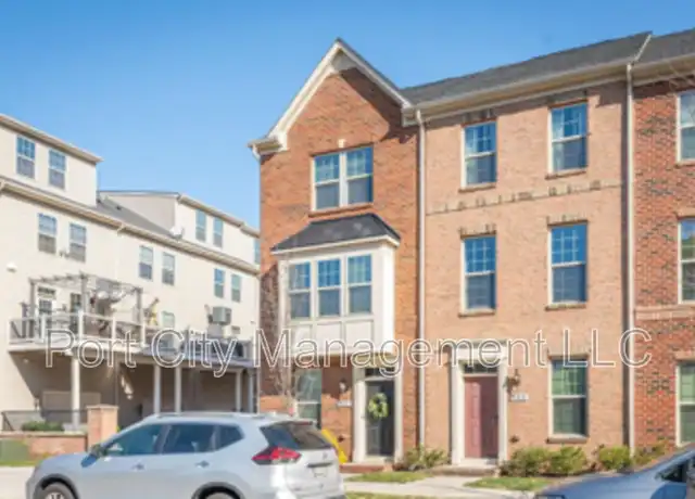 Property at 907 S Macon St Unit 1, Baltimore, MD, 21224, 3 beds, 4 baths, [object Object]