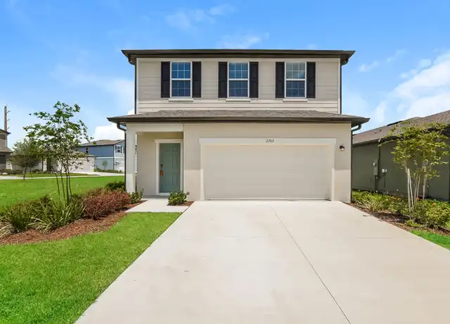 Property at 2703 Island Walk Dr, Deltona, FL, 32738, 3 beds, 2.5 baths, [object Object]