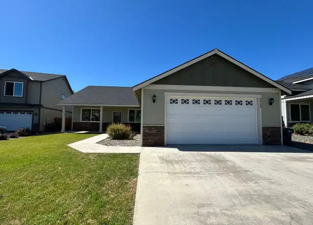 Property at 2309 N Middlecrest Dr, Ellensburg, WA, 98926, 4 beds, 2 baths, [object Object]
