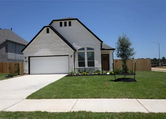 Property at 18532 Burch Creek Ln, Magnolia, TX, 77355, 4 beds, 2 baths, [object Object]