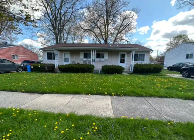 Property at 4109 Burchfield Dr, Lansing, MI, 48910, 2 beds, 1 bath, [object Object]