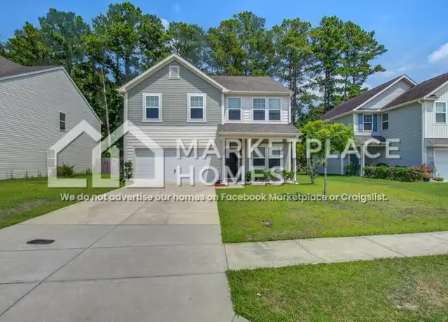 Property at 115 Rawlins Dr, Summerville, SC, 29485, 3 beds, 2 baths, [object Object]