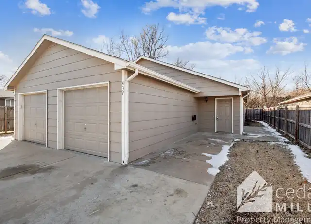 Property at 437 N Joann St, Wichita, KS, 67203, 3 beds, 2 baths, [object Object]