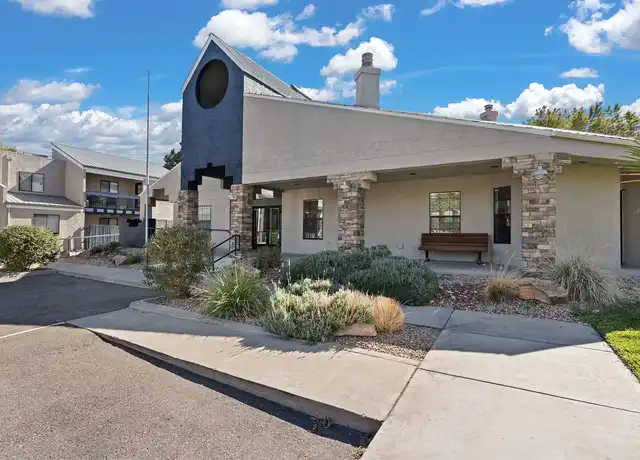 Property at Vista Del Sol Apartments - 7100 Louisiana Blvd NE, Albuquerque, NM, 87109, 2 beds, 1-2 bath, [object Object]