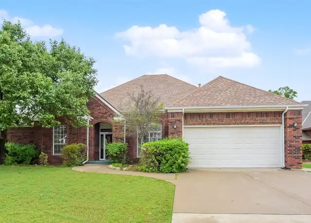 Property at 2809 NW 158th St, Edmond, OK, 73013, 3 beds, 2.5 baths, [object Object]