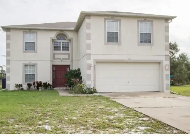 Property at 563 Pemberton Ave, Deltona, FL, 32738, 5 beds, 2 baths, [object Object]