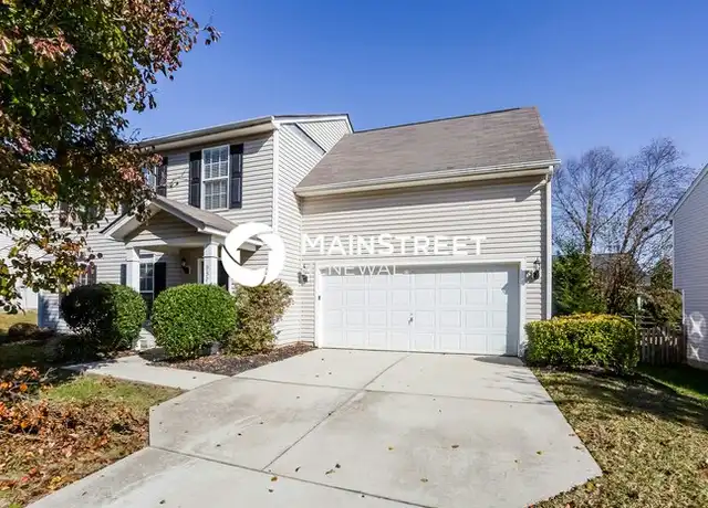 Property at 9322 Arbor Creek Dr, Charlotte, NC, 28269, 3 beds, 2.5 baths, [object Object]