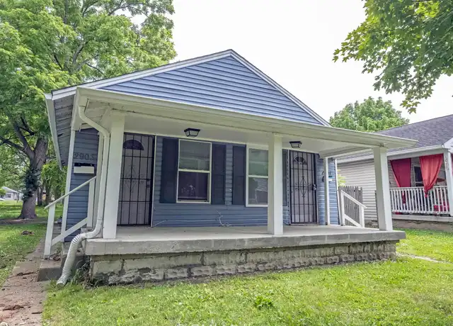 Property at 2903 N Chester Ave, Indianapolis, IN, 46218, 1 bed, 1 bath, [object Object]