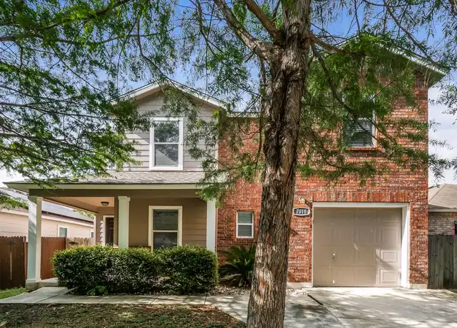 Property at 7918 Meadow Wind, San Antonio, TX, 78227, 4 beds, 2.5 baths, [object Object]