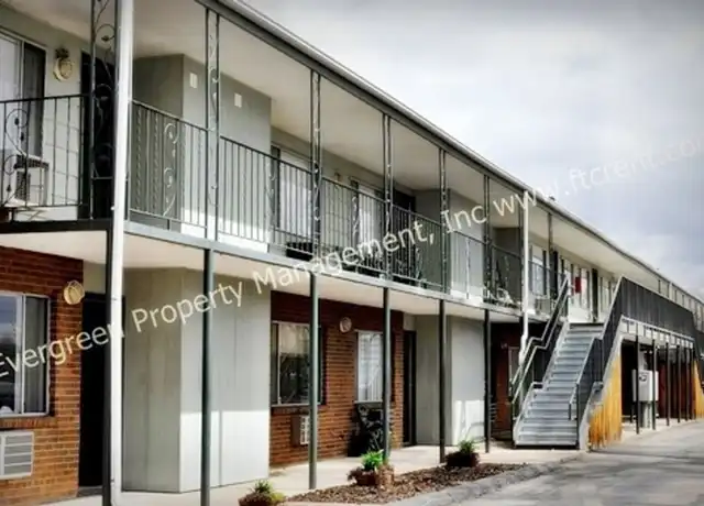 Property at 824 Garfield Ave, Loveland, CO, 80537, 1 bed, 1 bath, [object Object]
