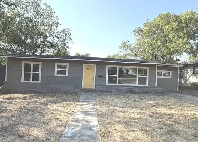 Property at 426 Karen Ln, San Antonio, TX, 78209, 4 beds, 2 baths, [object Object]