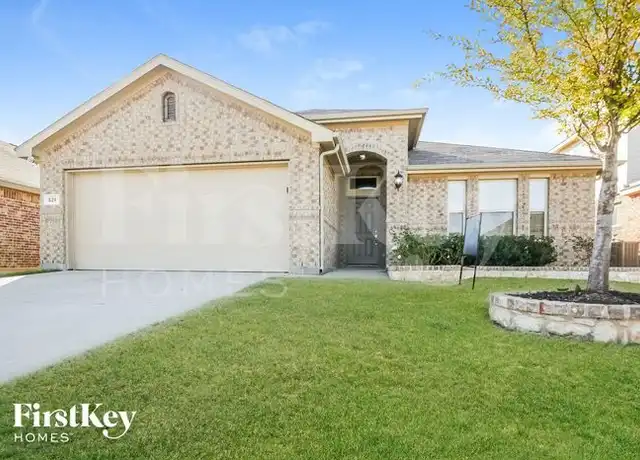 Property at 529 Saguaro Dr, Haslet, TX, 76052, 3 beds, 2 baths, [object Object]