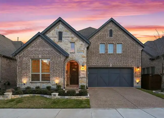 Property at 2520 Saffire Way, The Colony, TX, 75056, 5 beds, 4 baths, [object Object]