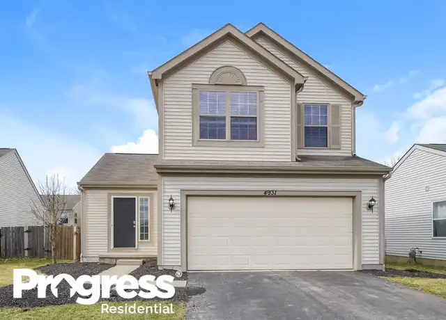 Property at 4931 Fancyfree Ln, Columbus, OH, 43231, 3 beds, 2.5 baths, [object Object]