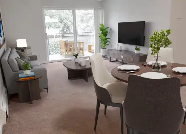 Property at 200 N Pearl St #201, Denver, CO, 80203, 2 beds, 1 bath, [object Object]