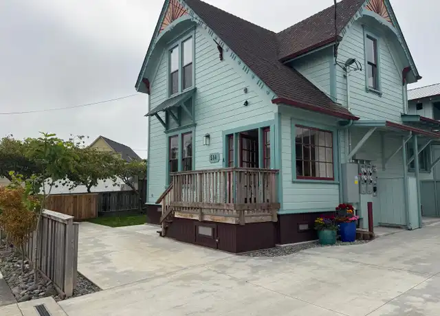 Property at 514 Shaw Ave Unit A, Ferndale, CA, 95536, 2 beds, 2 baths, [object Object]