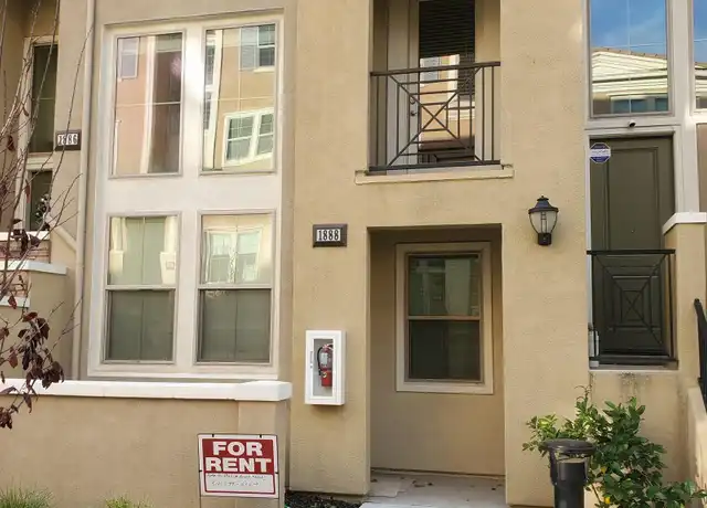 Property at 1888 Trento Loop, Milpitas, CA, 95035, 2 beds, 2 baths, [object Object]