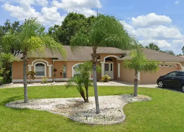 Property at 390 Corrientes Cir, Punta Gorda, FL, 33983, 3 beds, 2 baths, [object Object]