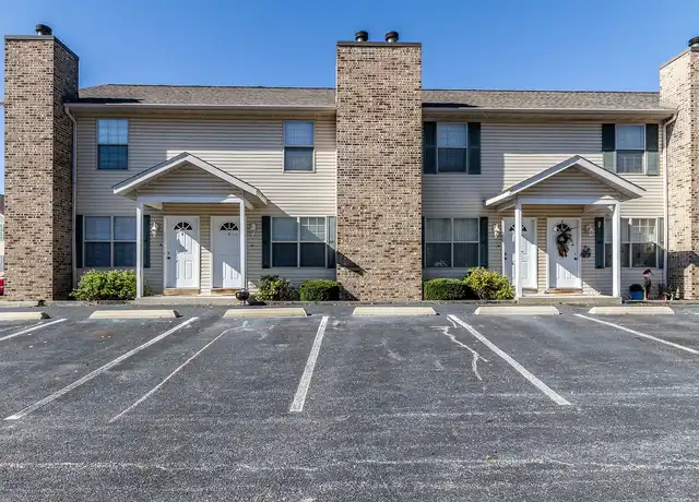 Property at The Meadows at Shadow Ridge - 1671 Shadow Ridge Ct, Belleville, IL, 62221, 1 bed, 1 bath, [object Object]