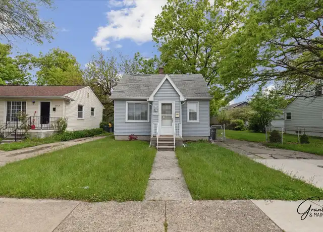 Property at 22715 California St, Saint Clair Shores, MI, 48080, 2 beds, 1 bath, [object Object]