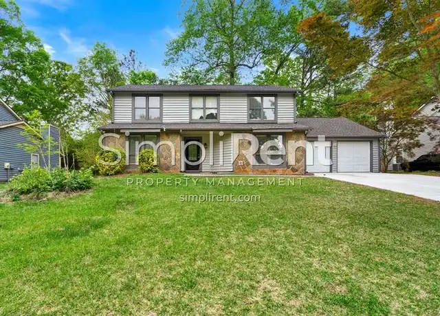 Property at 5272 Kelleys Walk, Stone Mountain, GA, 30088, 4 beds, 3 baths, [object Object]