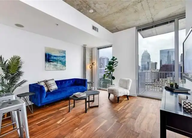Property at 360 Nueces St, Austin, TX, 78701, 1 bed, 1 bath, [object Object]