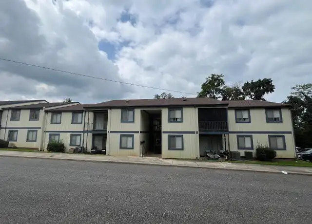 Property at 1216 Moseley Dr Unit 1220-26, Lynchburg, VA, 24502, 2 beds, 1 bath, [object Object]