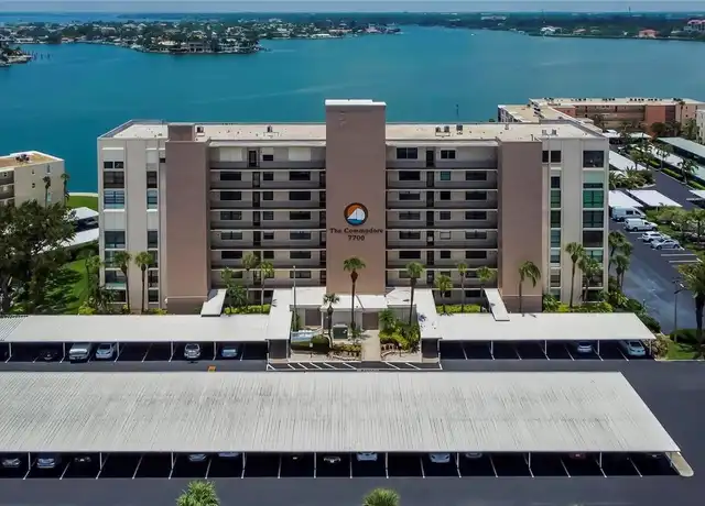 Property at 7700 Sun Island Dr S #402, South Pasadena, FL, 33707, 1 bed, 1.5 baths, [object Object]