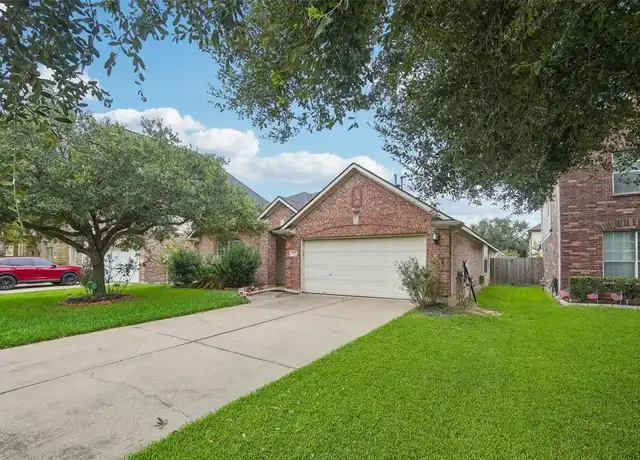 Property at 16614 New Market Ln, Houston, TX, 77083, 4 beds, 2 baths, [object Object]