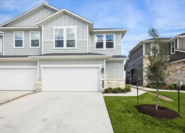 Property at 113 Elisha Dr, Liberty Hill, TX, 78642, 4 beds, 2.5 baths, [object Object]