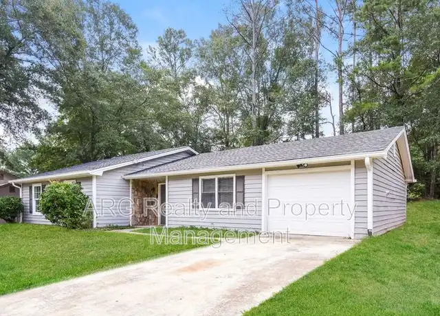 Property at 3512 Bramblevine Cir, Lithonia, GA, 30038, 3 beds, 2 baths, [object Object]