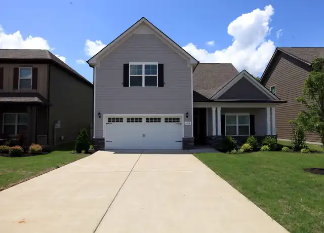 Property at 3718 Black Powder Ln, Murfreesboro, TN, 37128, 4 beds, 3 baths, [object Object]