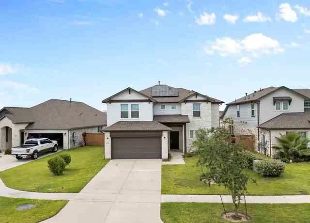 Property at 2405 Bayrose Dr, La Marque, TX, 77568, 4 beds, 2.5 baths, [object Object]