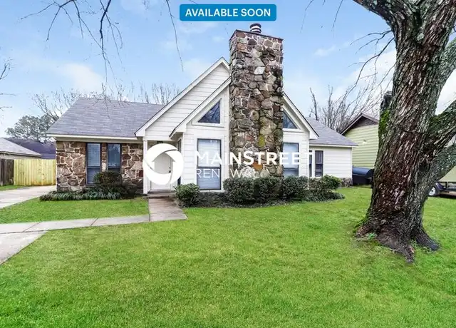 Property at 6628 Birch Run Ln, Memphis, TN, 38115, 3 beds, 2 baths, [object Object]
