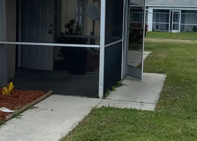 Property at 1015 SE 23rd Pl Unit A, Cape Coral, FL, 33990, 2 beds, 2 baths, [object Object]