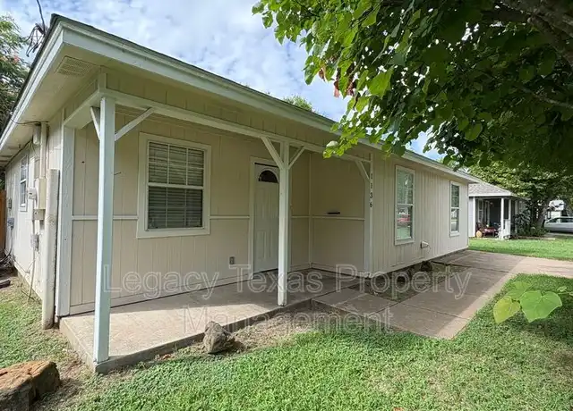 Property at 1136 Alvarado St, Cleburne, TX, 76031, 3 beds, 1.5 baths, [object Object]
