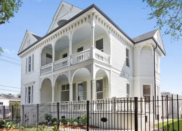 Property at 1635 Sixth St Unit 6, New Orleans, LA, 70115, 1 bed, 1 bath, [object Object]