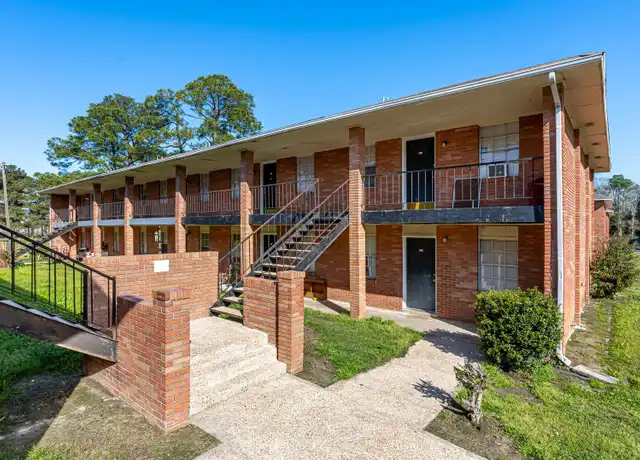 Property at 3624 Jody Nelson Dr Unit E19, Gulfport, MS, 39507, 1 bed, 1 bath, [object Object]
